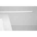 Стол обеденный HALMAR FLAVIO белый 120/120